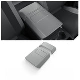Tessgo Armrest & Rear Screen Upper Covers for Cybertruck