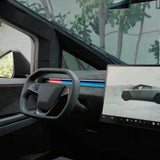 Tessgo Blind Spot LED Safety & Ambient Light Kit for Cybertruck