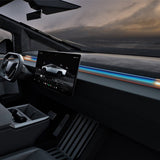 Tessgo Blind Spot LED Safety & Ambient Light Kit for Cybertruck