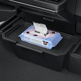 Tessgo Rear Center Console Storage Box for Cybertruck