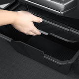 Tessgo Rear Center Console Storage Box for Cybertruck