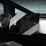 Tessgo Screen Swivel Mount for Cybertruck
