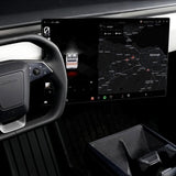 Tessgo Screen Swivel Mount for Cybertruck