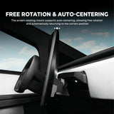 Tessgo Screen Swivel Mount for Cybertruck