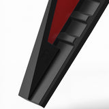 Tesla Cybertruck Silicone Door Handles - Gen.2 | Fingerprint-free Upgrade