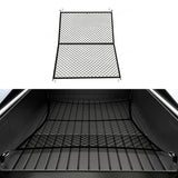 Tesla Cybertruck Truck Bed Cargo Net