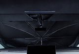 Tesla Cybertruck UV-Blocking Windshiled Sunshade Umbrella