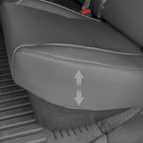 Cybertruck Underseat Storage Bins -Gen2