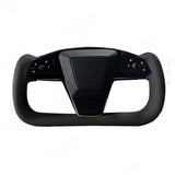 Tessgo Yoke Steering Wheel Upgrade for Cybertruck