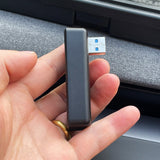 Tessgo Glove Box USB Hub for Model 3 Highland, Cybertruck & Model Y Juniper