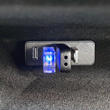 Tessgo Glove Box USB Hub for Model 3 Highland, Cybertruck & Model Y Juniper