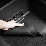 TESSGO Custom Seat Slide Rail Protectors FOR Tesla Model Y Juniper 2025+