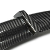 Tessgo Carbon Fiber Rear Diffuser for Tesla Model 3 2024+ | Premium Aerodynamic Body Kit