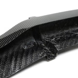 Tessgo Carbon Fiber Rear Diffuser for Tesla Model 3 2024+ | Premium Aerodynamic Body Kit