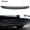 Front Bumper Grille Inserts For Telsa Model 3/Y-Vehicle Parts & Accessories-Teego