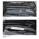 Front Trunk Weather Rubber Seal For Tesla Model 3-Vehicle Parts & Accessories-Teego