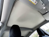 Bundle: Tesla Model 3 Highland 2024+ Sunshade Set (Roof+Windshield Glass Sunshade)