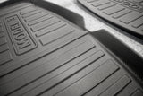 Tesla Model 3 Highland 2024-2025 All-Weather Trunk Cargo Mats
