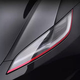 Tessgo Headlight Trim Film for Model 3 Highland 2024+