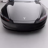 Tessgo Headlight Trim Film for Model 3 Highland 2024+