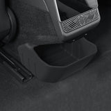 Tesla 2024+ Model 3 Highland Rear Center Console Organizer Storage Box