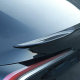 Tesla 2024+ New Model 3 Highland Spoiler Performance Style ABS plastic