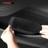 TESSGO Door Side Organizer FOR Tesla Model 3 Highland & Model Y Juniper