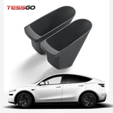 TESSGO Door Side Organizer FOR Tesla Model 3 Highland & Model Y Juniper