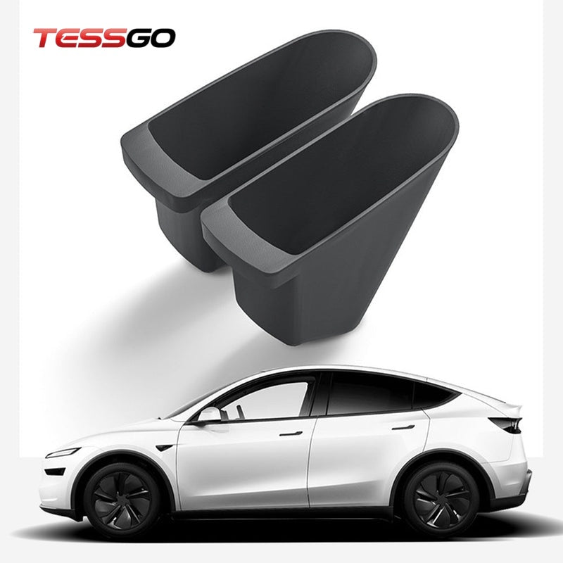 TESSGO Door Side Organizer FOR Tesla Model 3 Highland & Model Y Juniper