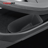 TESSGO Door Side Organizer FOR Tesla Model 3 Highland & Model Y Juniper