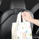 Tessgo Headrest Hanger Hooks for Model 3 Highland & Model Y Juniper