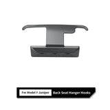 Tessgo Headrest Hanger Hooks for Model 3 Highland & Model Y Juniper
