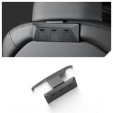 Tessgo Headrest Hanger Hooks for Model 3 Highland & Model Y Juniper