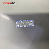 Tessgo Puddle Lights HD Logo Door Projector Upgradefor Model 3 Highland