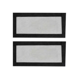Tesla Model 3/Y Under-Seat Vent Nets – Prevent Lost Items, Durable & Easy Install