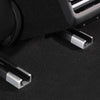 Tesla Model 3 & 2024+ Model 3 Highland /Y Rear Seat Rail Track Corner Protector