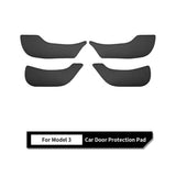 Tessgo Door Kick Protectors for Model 3 & Model Y