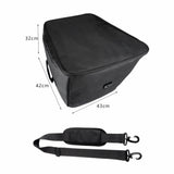 Tesla Model 3 & Model Y Frunk Cooler Organizer Bags (2017-2025+)