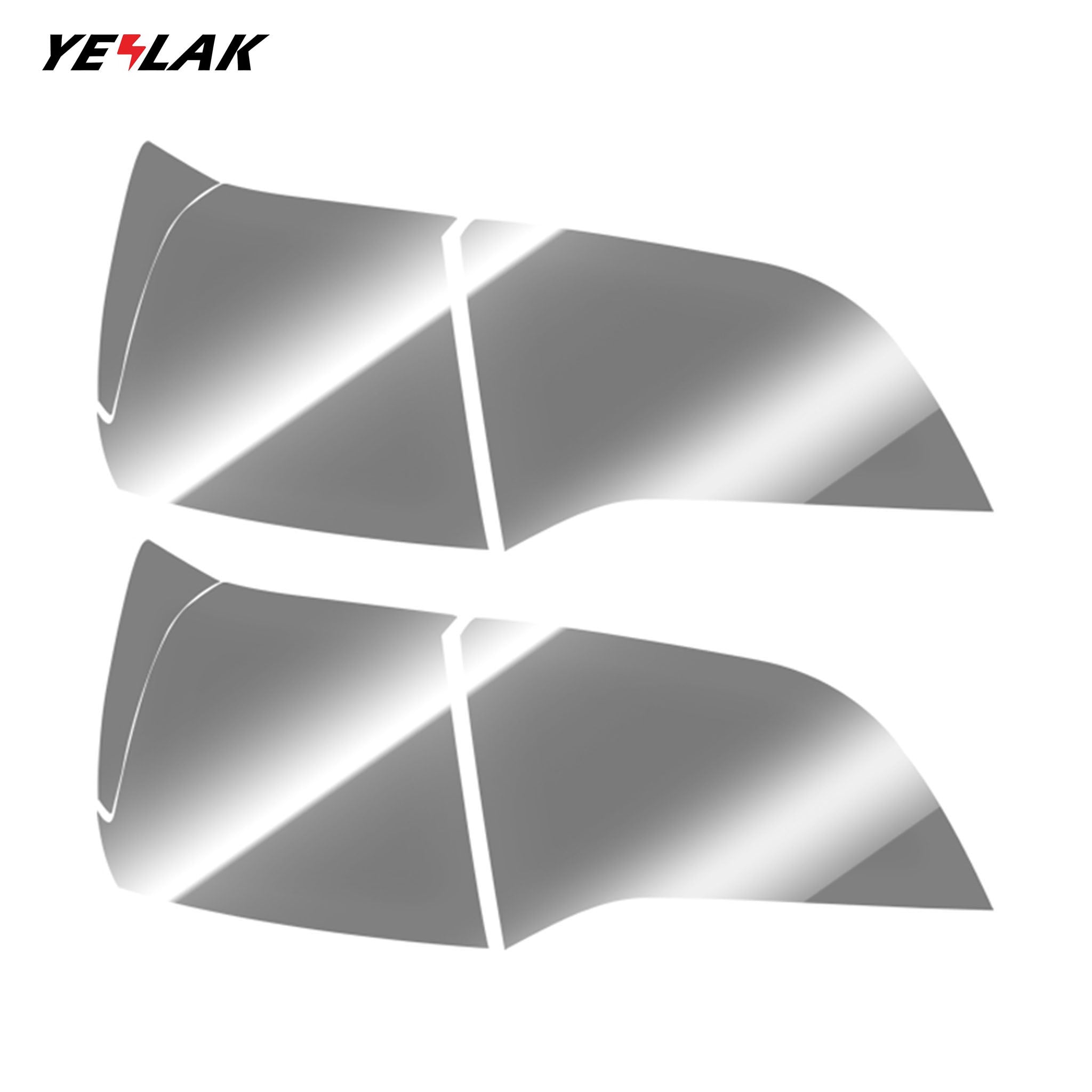 Taillight Film Cover for Tesla Model 3/Y/S/X-Teego