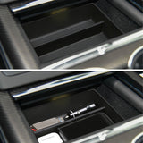 Bundle: Tesla Model S 2021+ Center Console Organizer Set (6 Pcs)