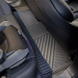 Interior Floor Mats for Tesla Model S Plaid Long Range-Motor Vehicle Carpet & Upholstery-Teego