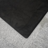 Tesla Model X Electrostatic Adsorption Front Roof Sunshades (2 pieces)