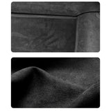 2016-2025+ Model X Windshield & Window Sunshade ( 6 pieces)
