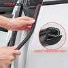 Tesla Model 3 / Y Wind Noise Reduction Door Seal Kit