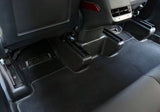 Upgraded Seat Slide Rail Covers for Tesla Model Y-Motor Vehicle Carpet & Upholstery-Teego