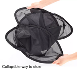 Roof Sunshades for Tesla Model 3-Motor Vehicle Interior Fittings-Teego