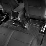 TESSGO Custom Seat Slide Rail Protectors FOR Tesla Model Y Juniper 2025+