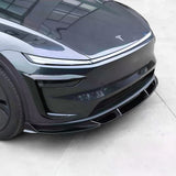 Tessgo Aero Front Lip Spoiler for Model Y Juniper 2026+