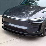 Tessgo Aero Front Lip Spoiler for Model Y Juniper 2026+