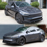 Tessgo Aero Front Lip Spoiler for Model Y Juniper 2026+